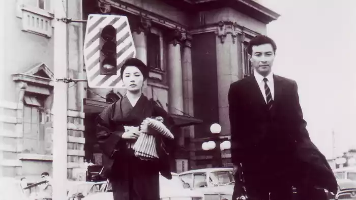 白い巨塔