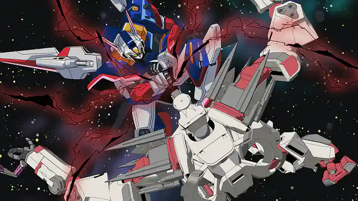 スーパーロボット大戦 ORIGINAL GENERATION THE ANIMATION