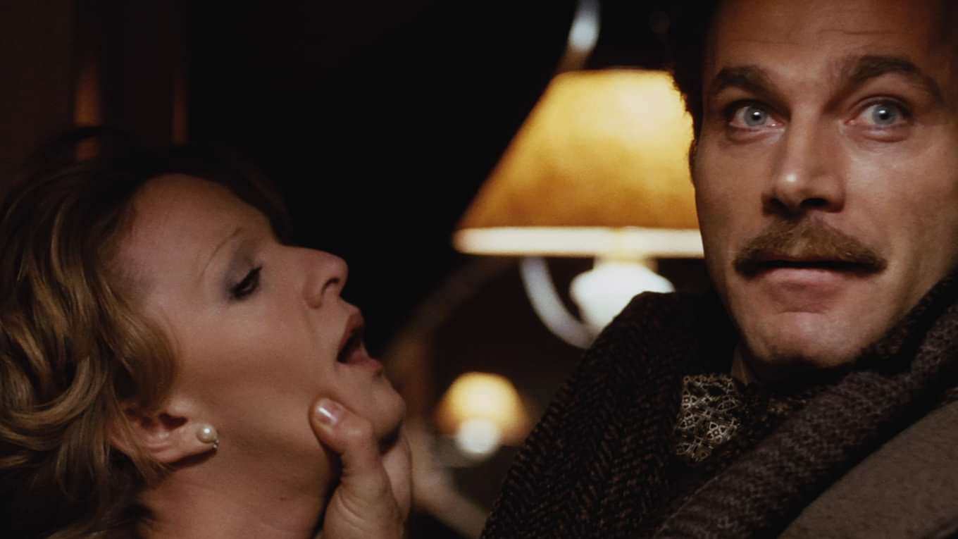 スキャンダルの動画視聴 あらすじ U Next