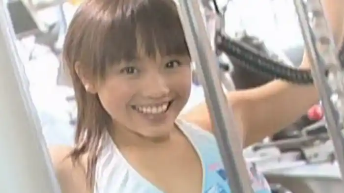 鈴木あきえ『ドッペルゲンガー』