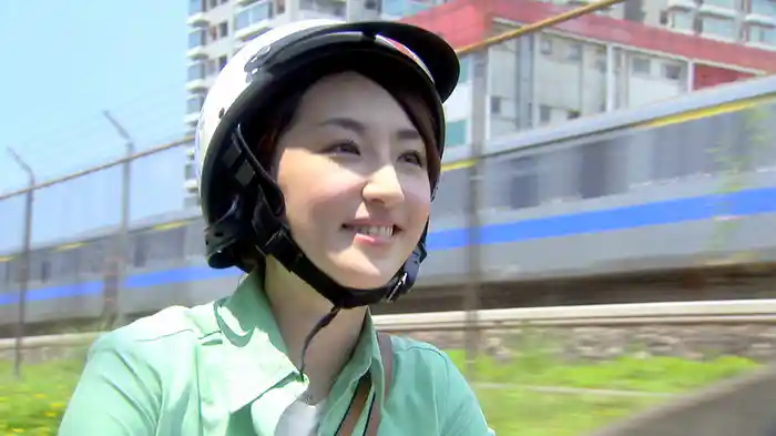 進め! キラメキ女子