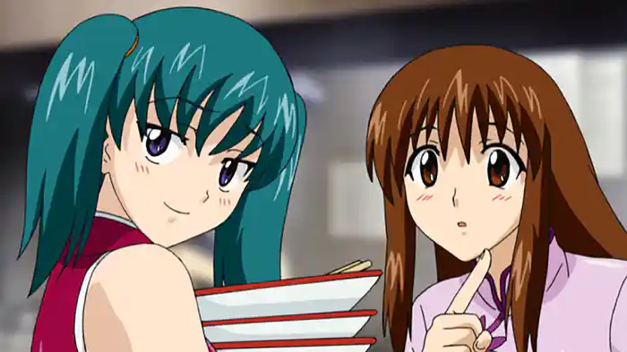 ストラトス・フォー CODE:X-１/X-２