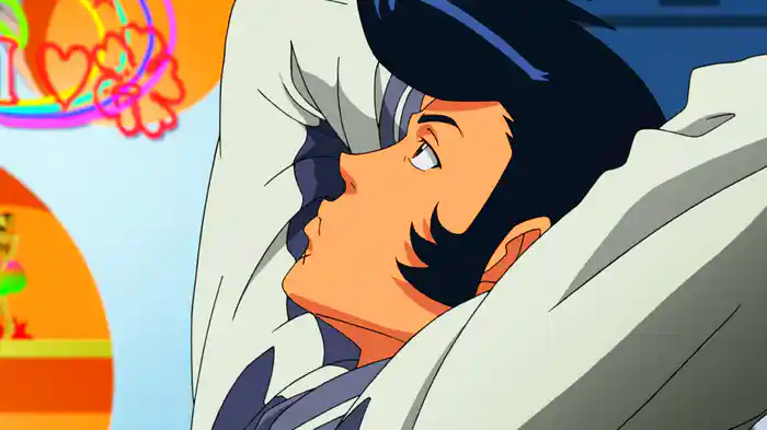 スペース☆ダンディ シーズン２