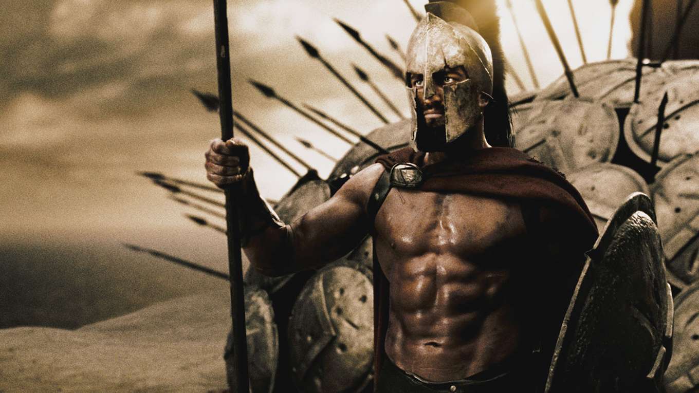 300 スリーハンドレッド の動画視聴 あらすじ U Next 300 スリーハンドレッド の動画視聴 あらすじ U Next