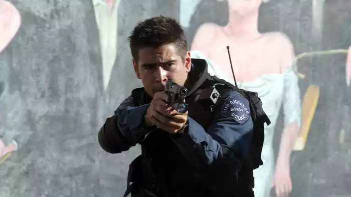 Ｓ．Ｗ．Ａ．Ｔ．