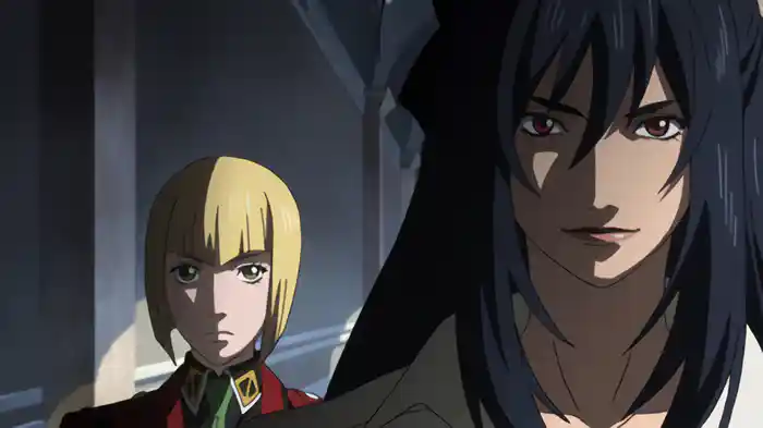 戦う司書 The Book of Bantorra