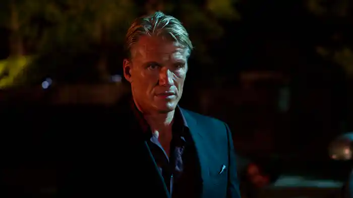 ダブル・トリガー