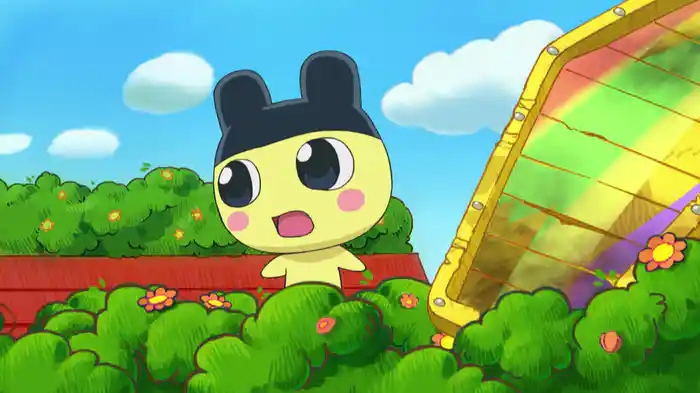 たまごっち！ ～ラブリーたまとも編～