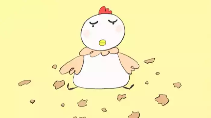 たまごにいちゃん