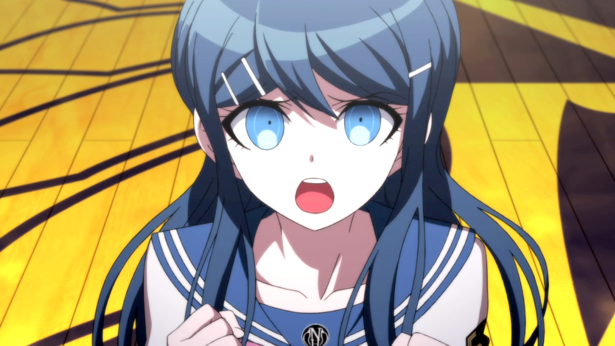 ダンガンロンパ 希望の学園と絶望の高校生