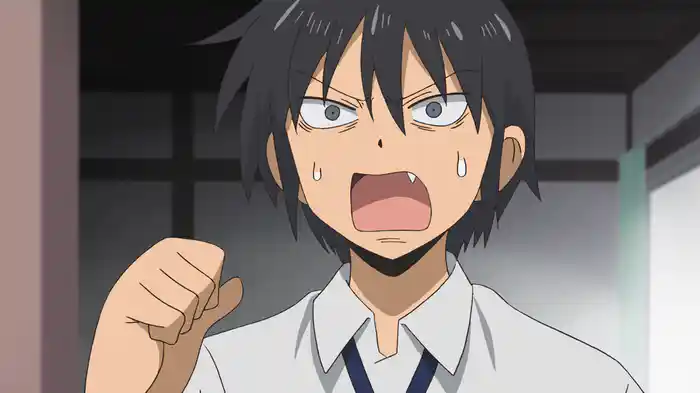 男子高校生の日常