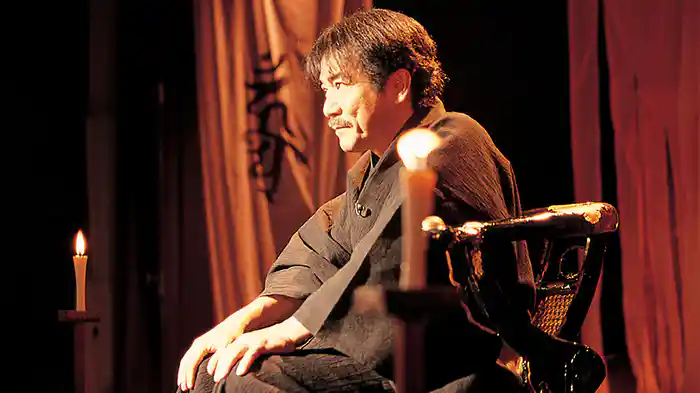 超こわい話シリーズ稲川淳二のあまりにも怖すぎる話