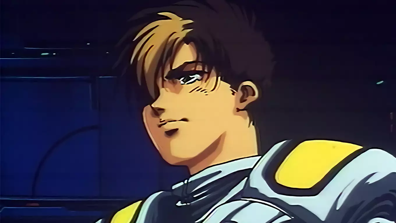 超時空要塞マクロスII -LOVERS AGAIN-(アニメ / 1992) - 動画配信 | U