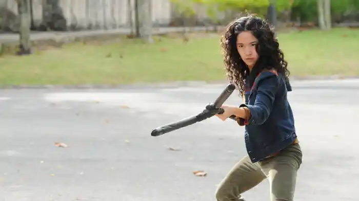 チョコレートバトラー