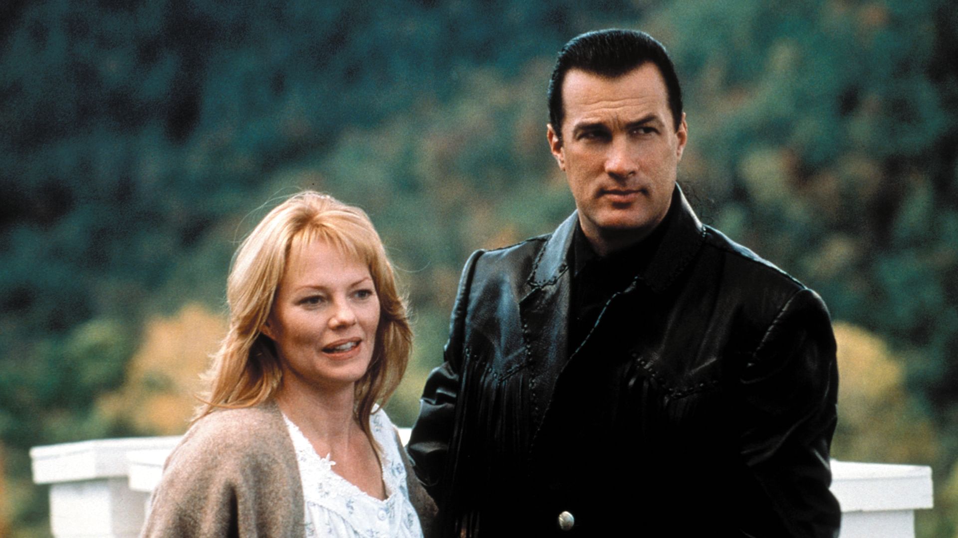 沈黙の断崖の動画視聴 あらすじ U Next