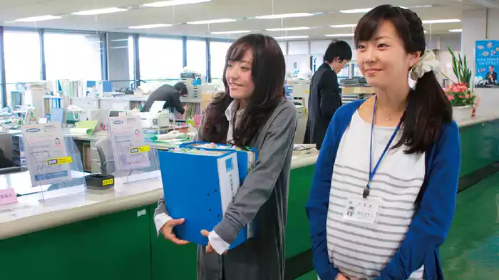 綱引いちゃった！