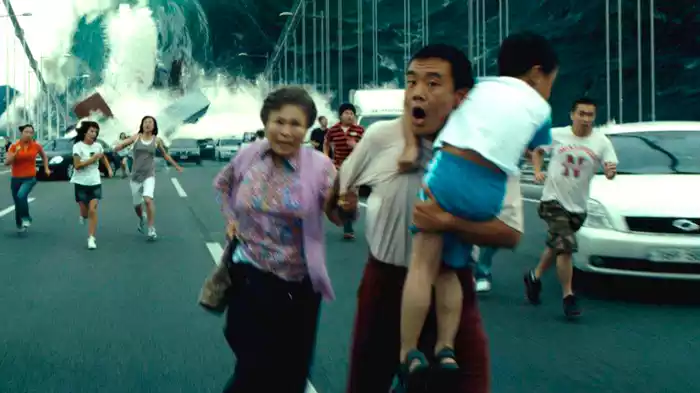 TSUNAMI-ツナミ-