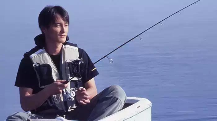 釣神 フィッシングマスター1