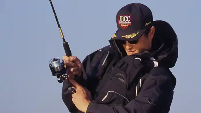 釣神 フィッシングマスター2