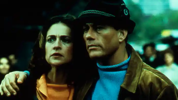 ディレイルド 暴走超特急