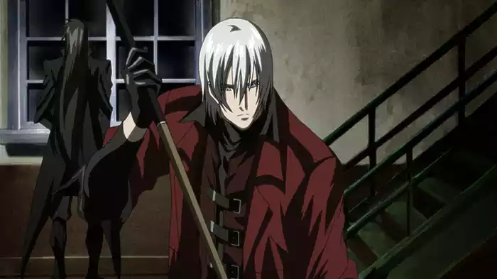 Devil May Cry