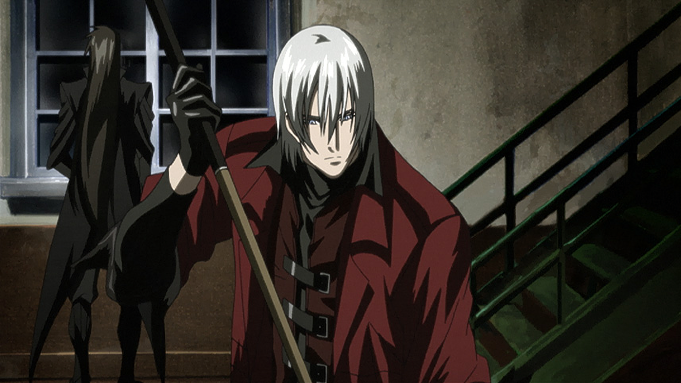 Devil May Cry