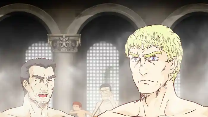 テルマエ・ロマエ