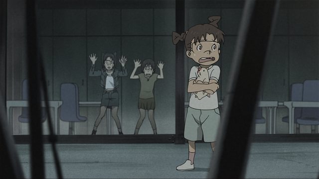 電脳コイル(アニメ / 2007) - 動画配信 | U-NEXT 31日間無料トライアル