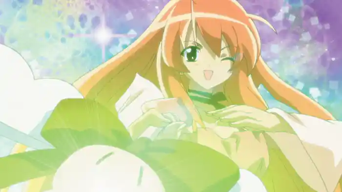 天罰×エンジェルラビィ☆