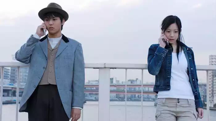 映画｢東京少女｣