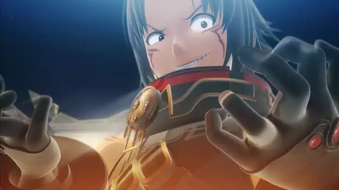 .hack//G.U. TRILOGY