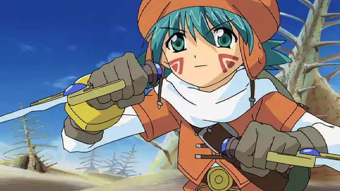.hack//黄昏の腕輪伝説