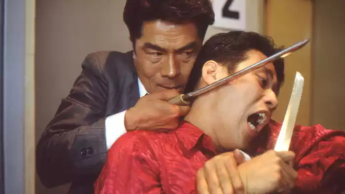 となりの凡人組３
