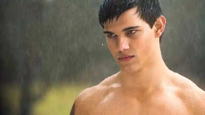 ニュームーン／トワイライト・サーガ