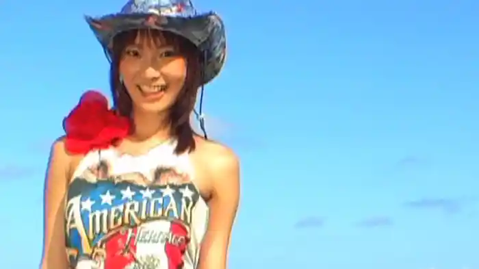 長澤奈央『Nao-side』