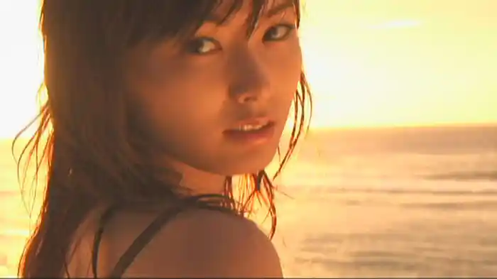 長澤奈央 『NAO-MAIL 2』
