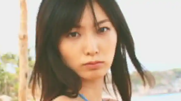 長澤奈央『ナ・オ・モ・デ・ル超恋愛型七零式愛体私用』