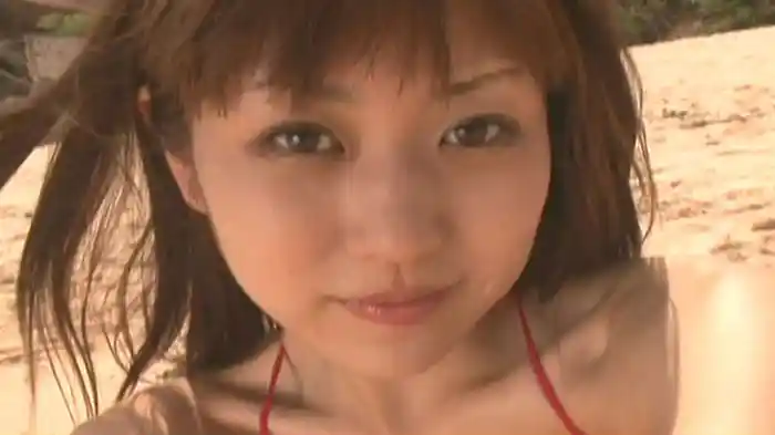 中村知世『Say Cheese！』