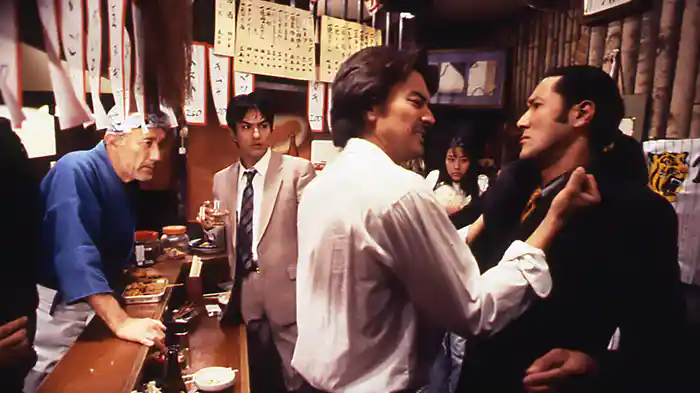 難波金融詐欺 史上最悪の兄弟 慰謝料奪取