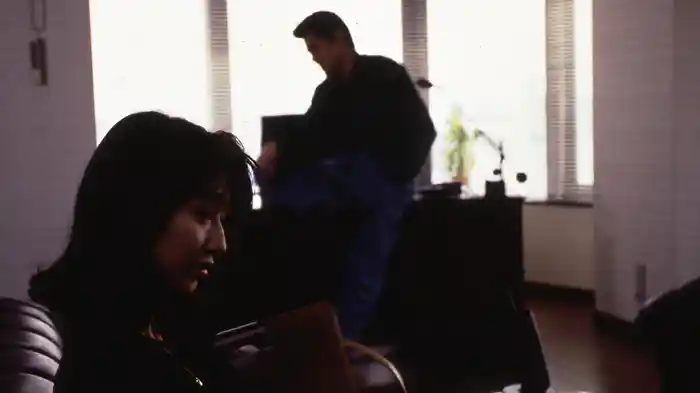 難波金融伝　ミナミの帝王 劇場版 IV　破産-乗っ取り