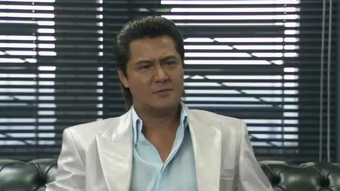 難波金融伝　ミナミの帝王34　ブランドの重圧