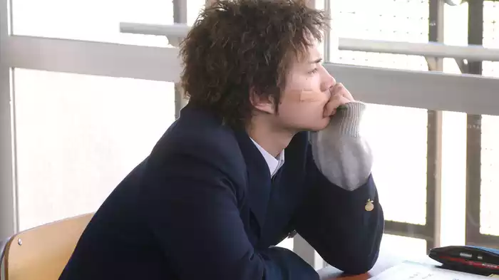 ネガティブハッピー・チェーンソーエッヂ