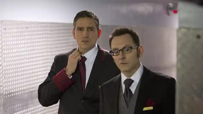 パーソン・オブ・インタレスト  シーズン２