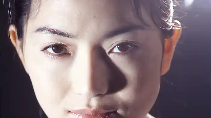 背徳の女神シリーズ1 ポイズン