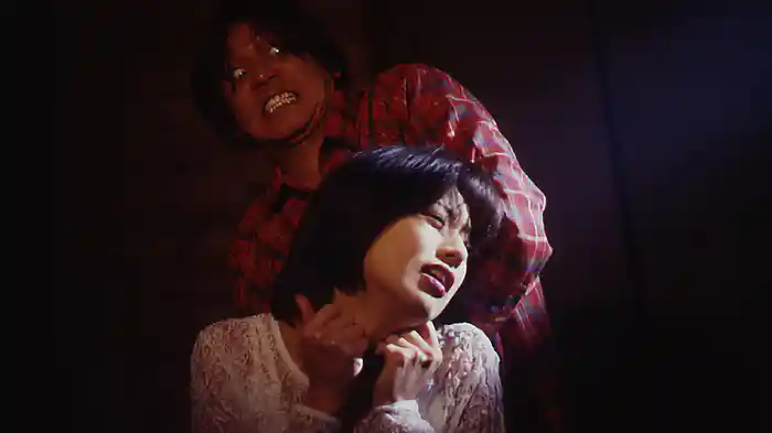 背徳の女神シリーズ2 ダメージ