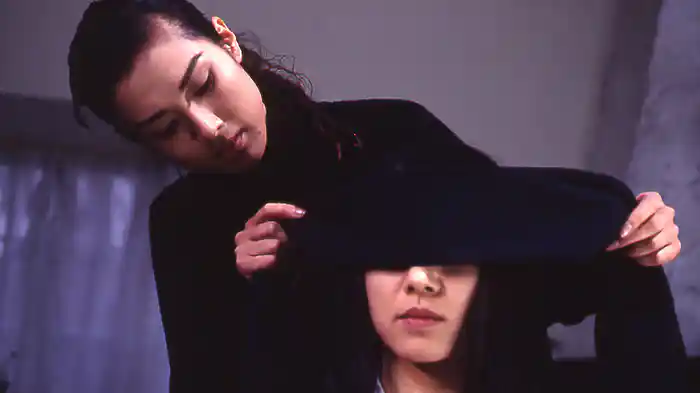 背徳の女神シリーズ３ エクスタシー