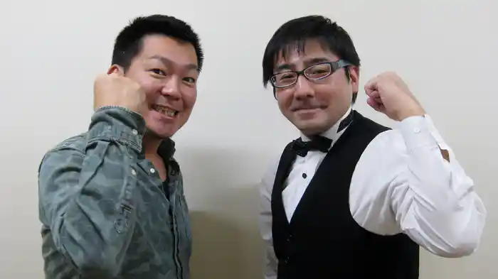 パチってる場合ですよ!