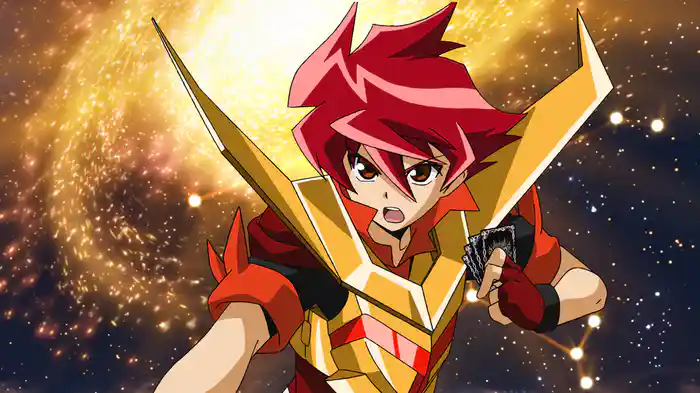 バトルスピリッツ ブレイヴ