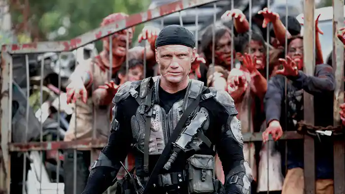 バトル・ハザード