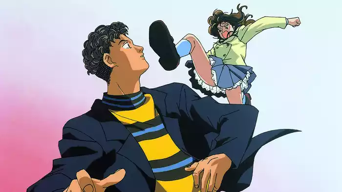 花より男子